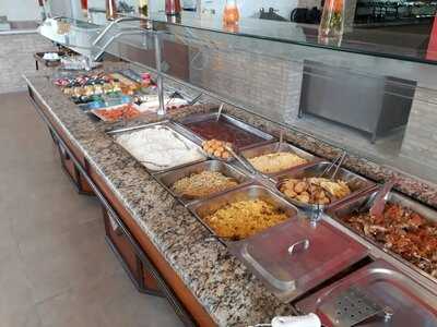 Nova Gruta Churrascaria