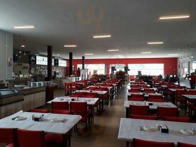 Nova Gruta Churrascaria