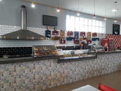 Nova Gruta Churrascaria