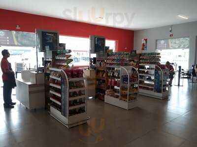 Nova Gruta Churrascaria