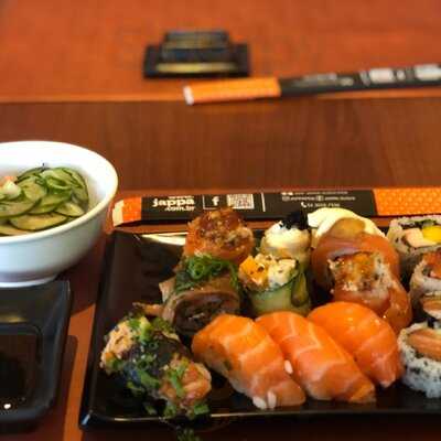 Jappa Sushi