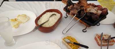 Walter's Restaurante E Bar