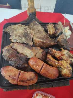 Walter's Restaurante E Bar