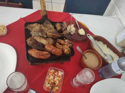 Walter's Restaurante E Bar