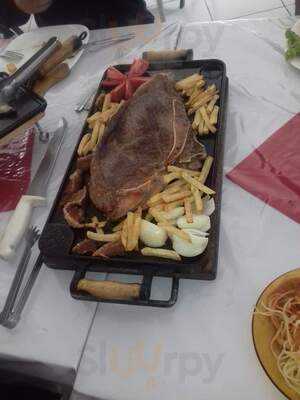 Walter's Restaurante E Bar