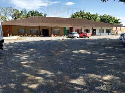 Churrascaria Caldeirão