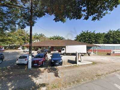 Churrascaria Caldeirão