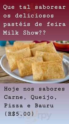 Milk Show