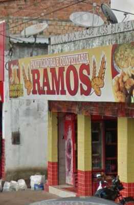 Panificadora E Confeitaria Sonia