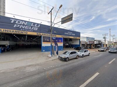 Restaurante Tempero Verde