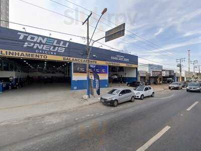 Restaurante Tempero Verde