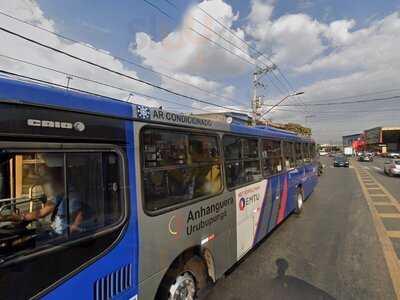 Bar E Lanchonete Do Ceara