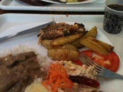 Jo Buffet E Restaurante