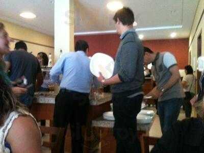 Jo Buffet E Restaurante