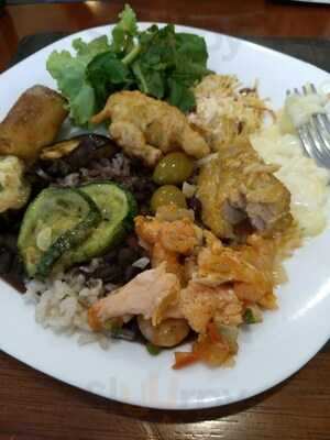 Jo Buffet E Restaurante