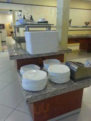 Jo Buffet E Restaurante