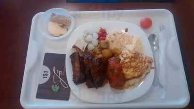Jo Buffet E Restaurante