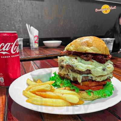 Burger Rio