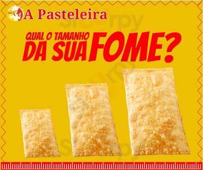 A Pasteleira