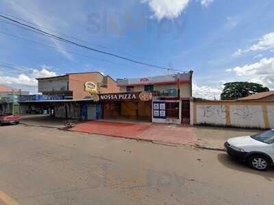 Nossa Pizza