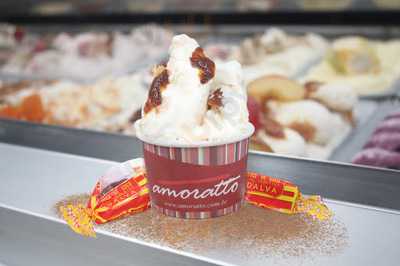 Atacadao De Sorvetes Eskimo