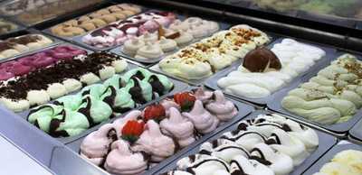 Atacadao De Sorvetes Eskimo