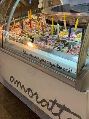 Atacadao De Sorvetes Eskimo