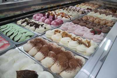 Atacadao De Sorvetes Eskimo