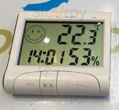 Hamburgueria 1903 Iguatemi