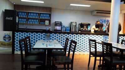 Hamburgueria 1903 Iguatemi