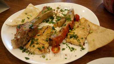 Restaurante À Mineira