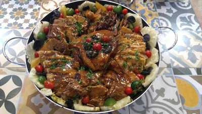 Restaurante À Mineira