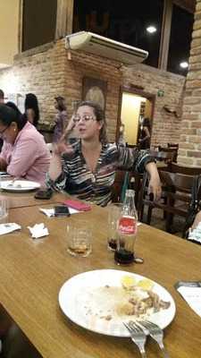 Restaurante À Mineira