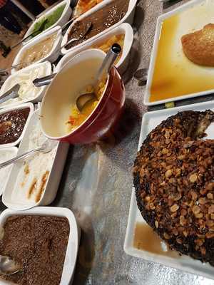 Restaurante À Mineira