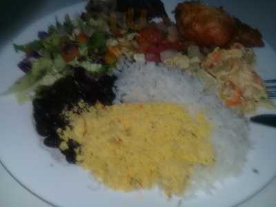 Serv Bem Restaurante