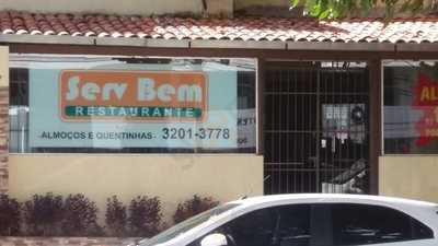 Serv Bem Restaurante