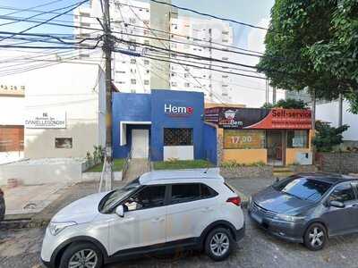 Serv Bem Restaurante