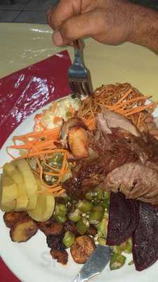 Restaurante Do Batata