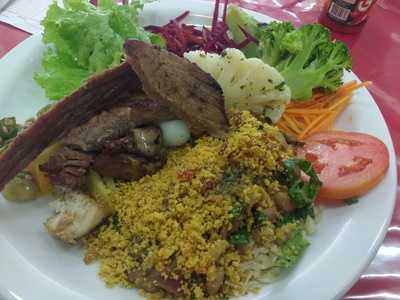 Restaurante Do Batata