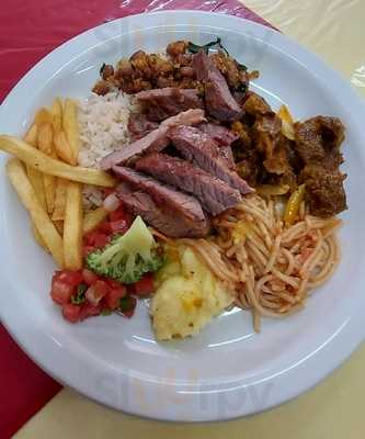 Restaurante Do Batata