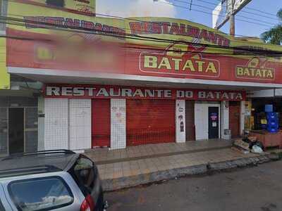 Restaurante Do Batata