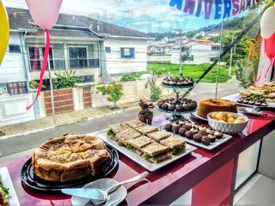 Atelier Coffee & Cake