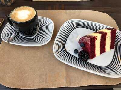 Atelier Coffee & Cake