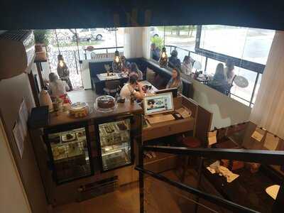 Atelier Coffee & Cake