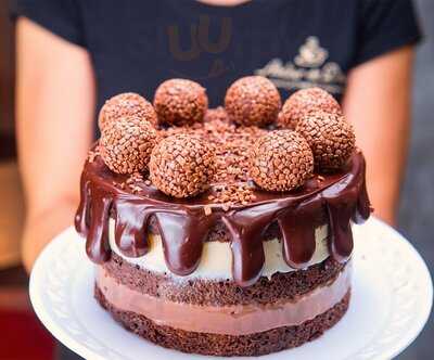 Atelier Coffee & Cake