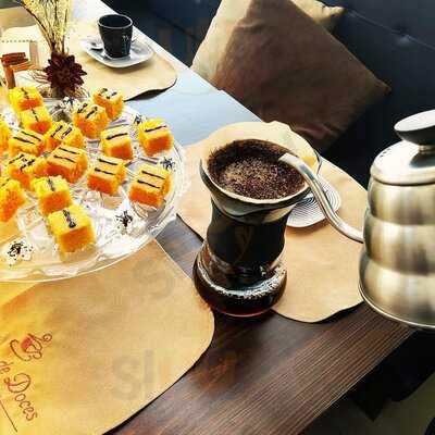 Atelier Coffee & Cake