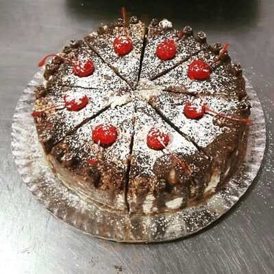 Padaria E Confeitaria Pao Ki Da Vida