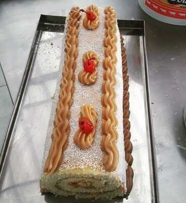 Padaria E Confeitaria Pao Ki Da Vida