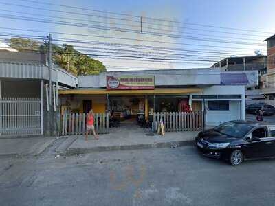 Padaria E Confeitaria Pao Ki Da Vida