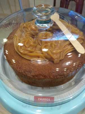 Bolo Da Madre São José Dos Campos